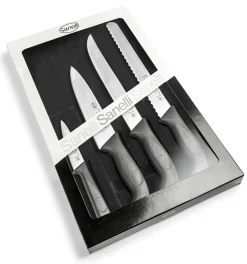 CONFEZIONE CUCINA 4 PZ.