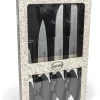 CONFEZIONE CUCINA 4 PZ. SAKURA