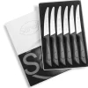 CONFEZIONE TAVOLA SEGH. 6 PZ.
