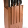 DOMINO FAGGIO 5 PZ. T. CILIEGIO
