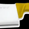 FALCETTA CM.16 GIALLA