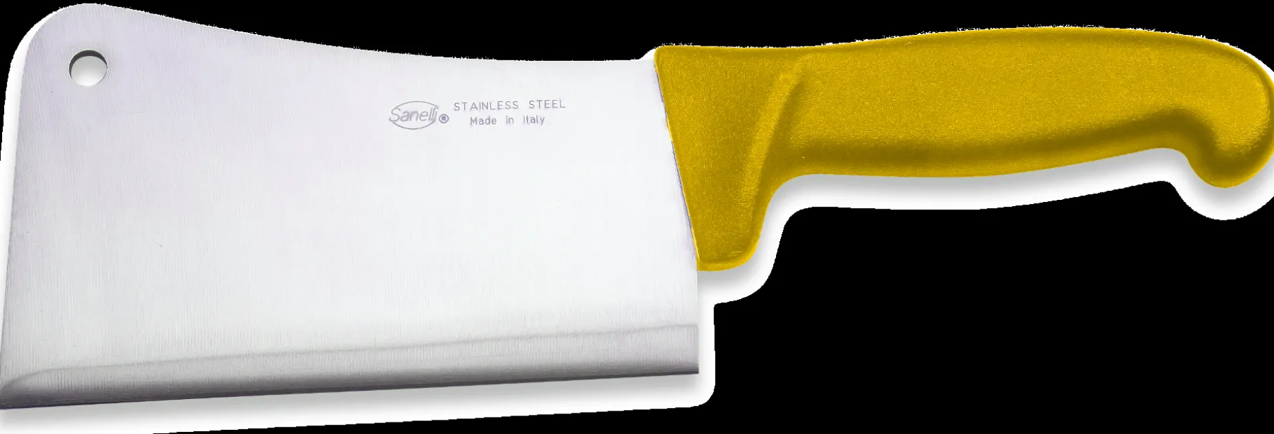 FALCETTA CM.16 GIALLA