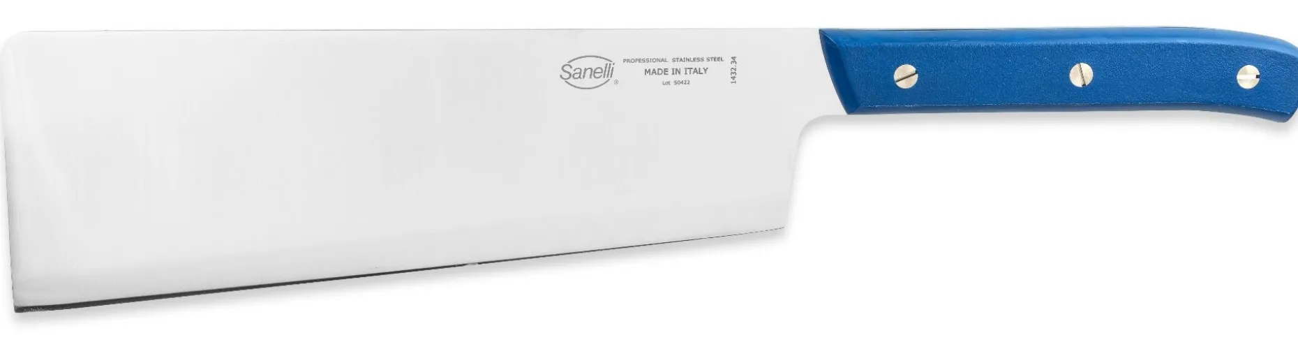 FALCETTA PESCE SPADA INOX CM.34