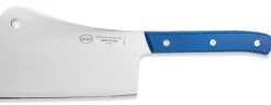 FALCETTA SALUMIERE INOX CM.22