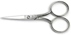 FORBICI ANELLI GRANDI 4½"