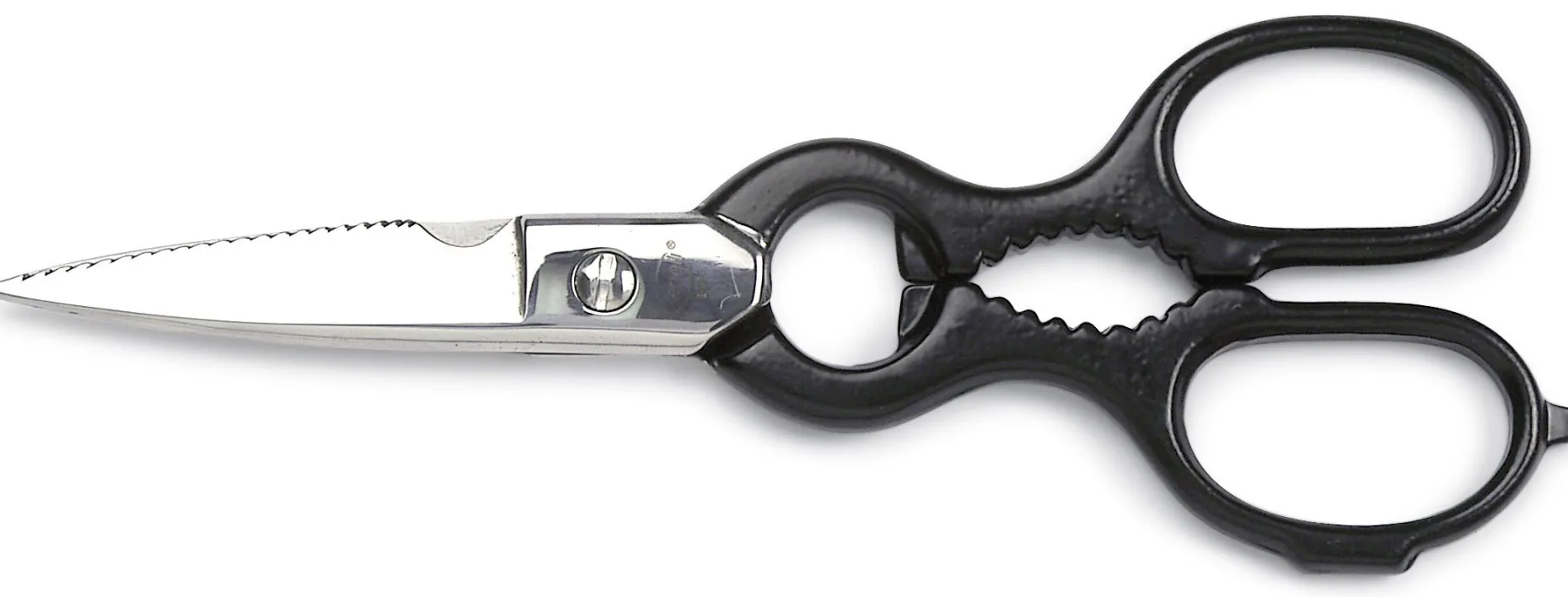 FORBICI CUCINA INOX CM.20