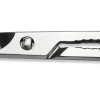 FORBICI CUCINA INOX LUCIDA CM.19