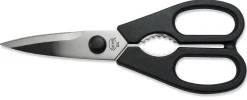 FORBICI CUCINA INOX SMONTABILE MANICO NYLON
