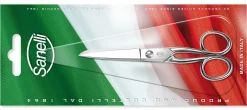 FORBICI LAVORO 5"