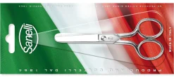 FORBICI MERCIAIO 5"