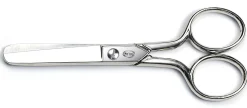 FORBICI MERCIAIO 4"