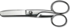 FORBICI PESCE CM.19