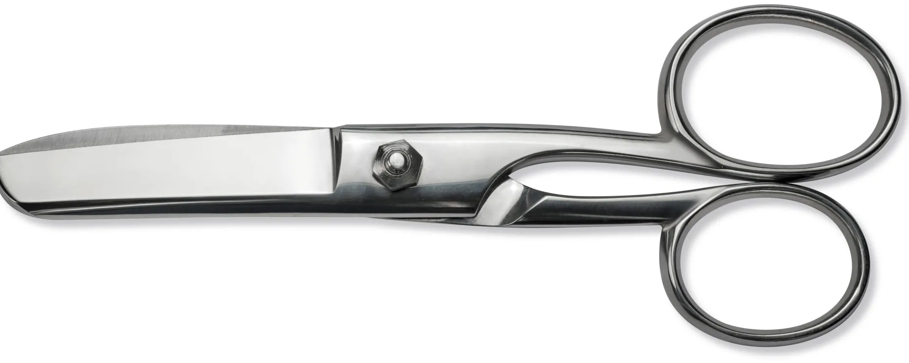 FORBICI PESCE CM.19
