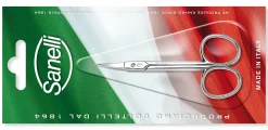 FORBICI PIPITE LANCIA 3½"