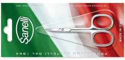 FORBICI PIPITE NUOVO MODELLO PROFESSIONALE 3½"