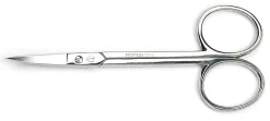 FORBICI PIPITE PROFESSIONALI 4"