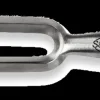 FORCHETTONE CM.29 BIANCO