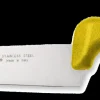 FORMAGGIO 2 PUNTE CM. 18 GIALLO