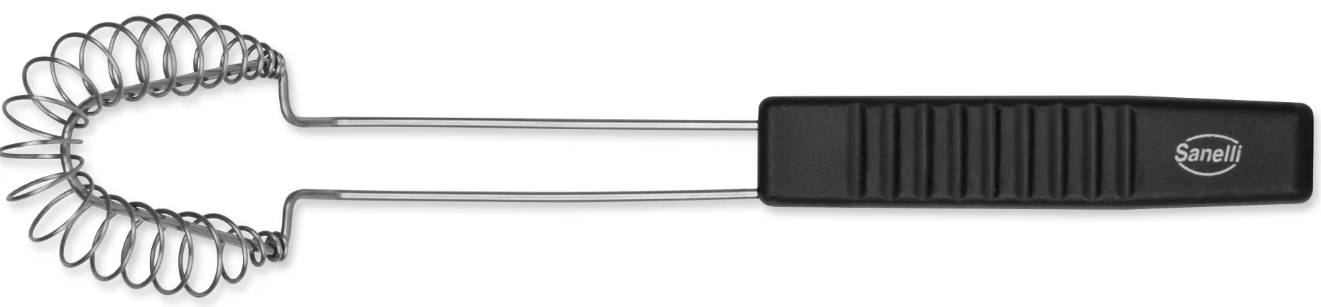 FRUSTA CM.12 NERO