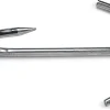 GANCIO ANCORA INOX MM.120 X 6