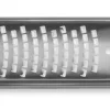 GRATTUGIA FINE CM.16 NERO