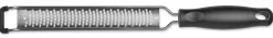 GRATTUGIA FINE CM.16 NERO