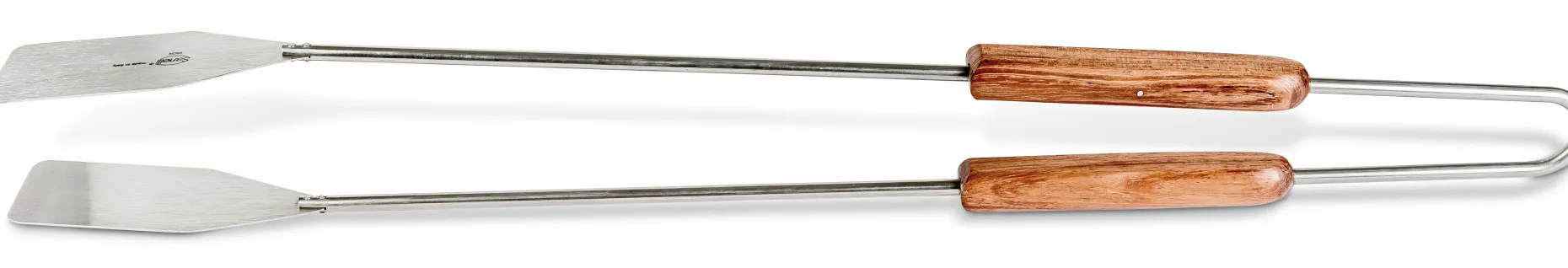 PINZA BBQ LAMA CM.10