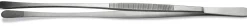 PINZA CUCINA CM.30 PUNTA ARROTOND.