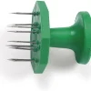 PUNGISALAME PLASTICA INOX