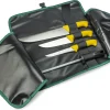 ROTOLO MACELLO 4 PZ. GIALLO