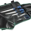 ROTOLO PESCE 4 PZ. AZZURRO