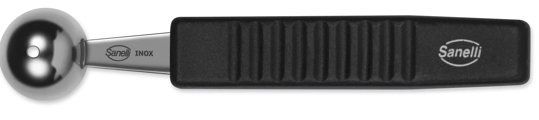 SCAVINO DIAMETRO MM.25 NERO
