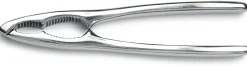 SCHIACCIANOCI INOX PES.