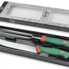 SET 2 PZ. BBQ PREMANA