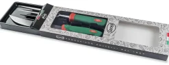SET 2 PZ. BBQ PREMANA