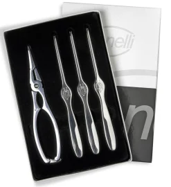 SET PER ARAGOSTA