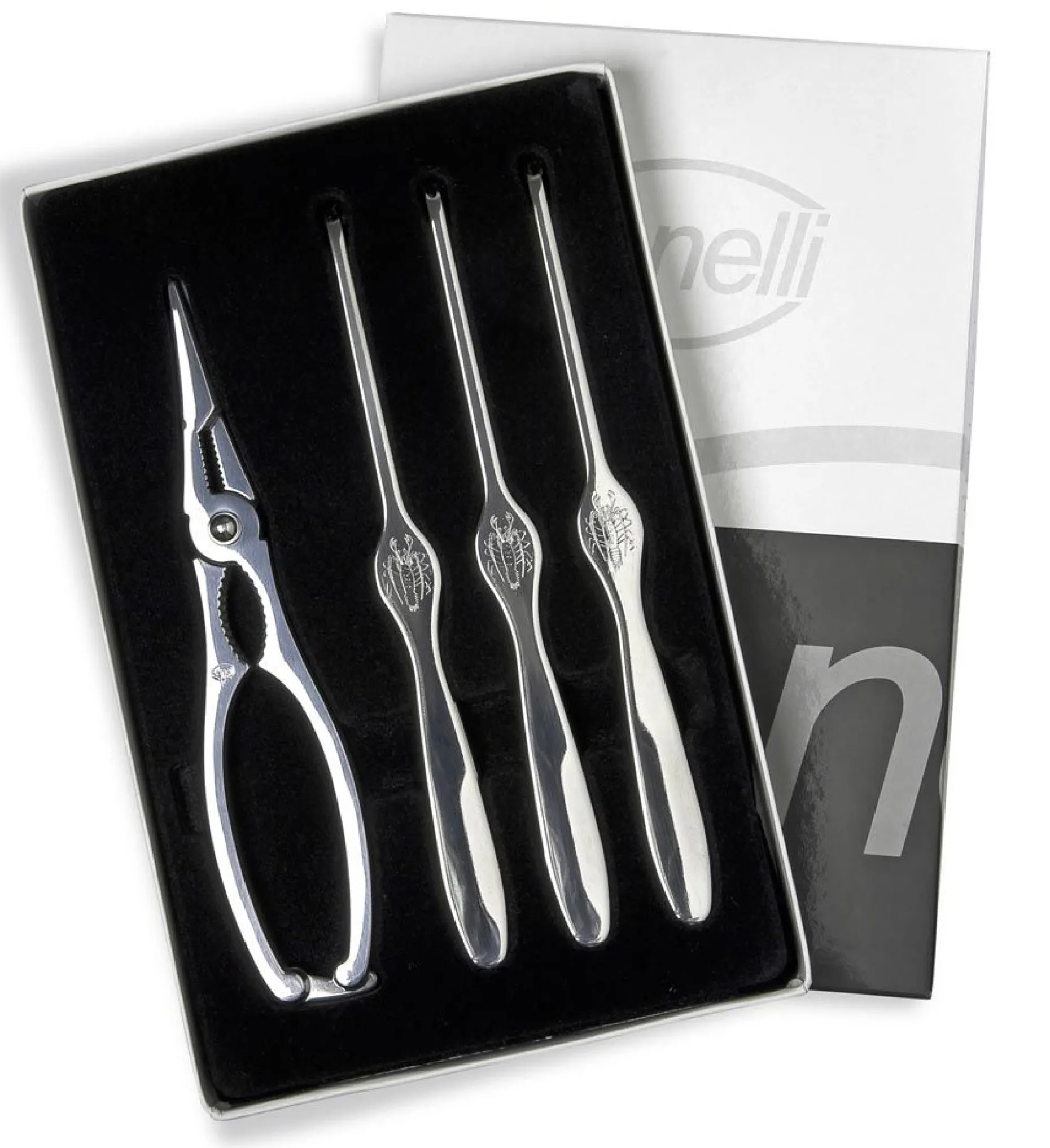 SET PER ARAGOSTA