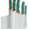 SNAKE 5 PZ. SATINATO