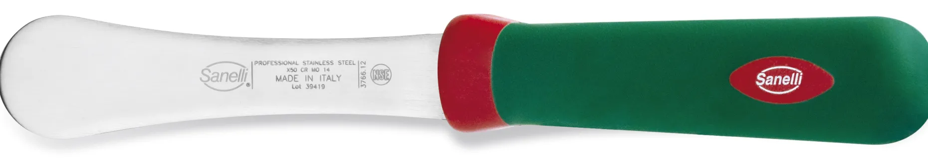 SPATOLA CREMA CM.12