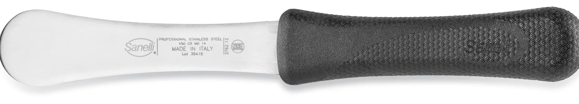 SPATOLA CREMA CM.12