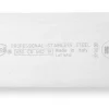 SPATOLA CUOCO PIEGATA CM.30
