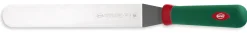 SPATOLA CUOCO PIEGATA CM.27