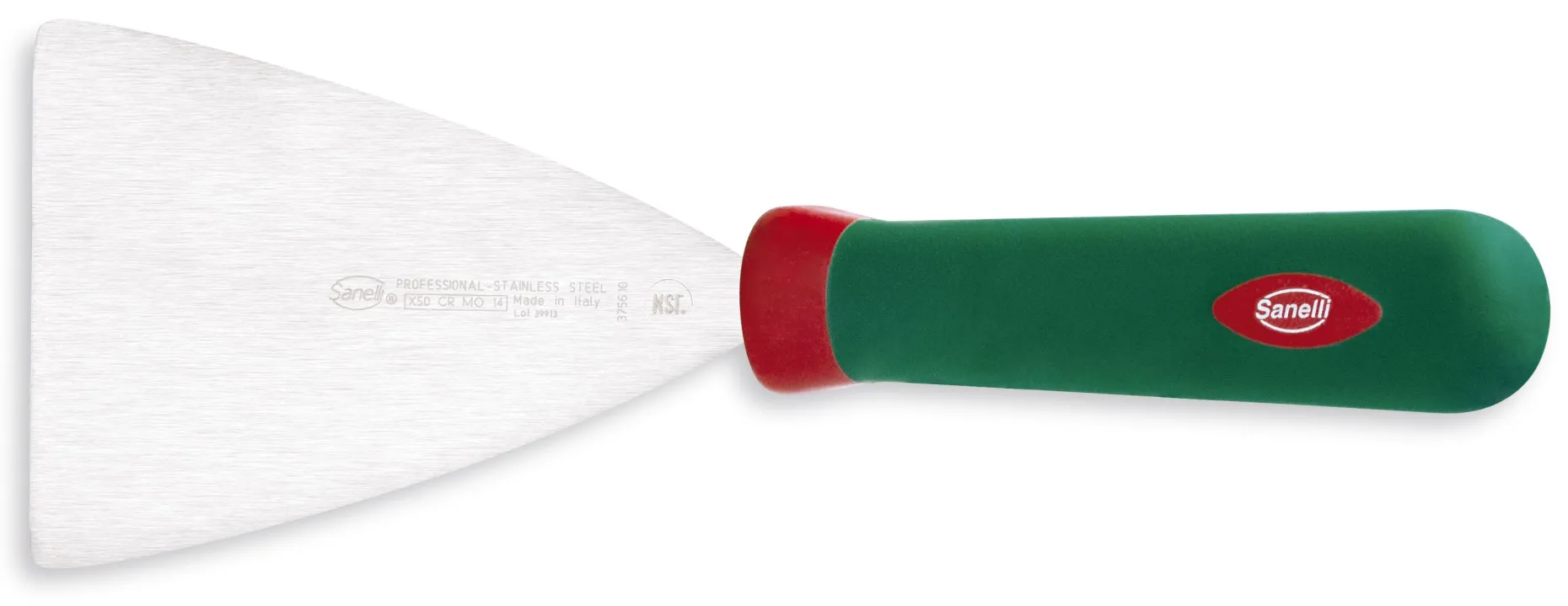 SPATOLA PIZZA CM.10