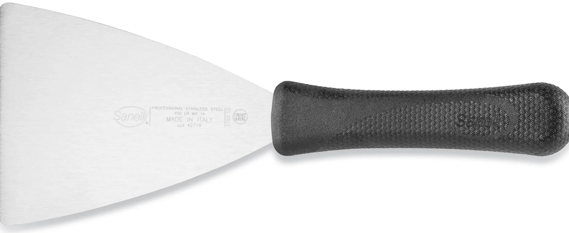 SPATOLA PIZZA CM.12