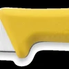 SPELUCCHINO CM.10 GIALLO