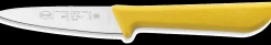 SPELUCCHINO CM.10 GIALLO