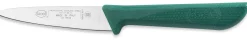 SPELUCCHINO CM.10 VERDE