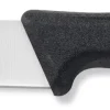 SPELUCCHINO LISCIO CM. 11 NERO