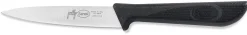 SPELUCCHINO LISCIO CM. 11 NERO