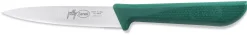SPELUCCHINO MICROSEGHETTATO CM. 11 VERDE